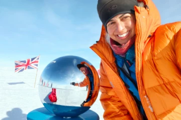 வரலாறு படைத்த இந்திய வம்சாவளி இளம்பெண்: அடுத்த சாதனை படைக்கத் தயாராகிறார்