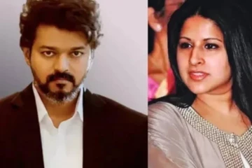 நான் ஏன் பயப்படணும்..அவங்க இருக்காங்களே!! சங்கீதா பற்றி விஜய் வெளிப்படையாக சொன்னது இதான்...