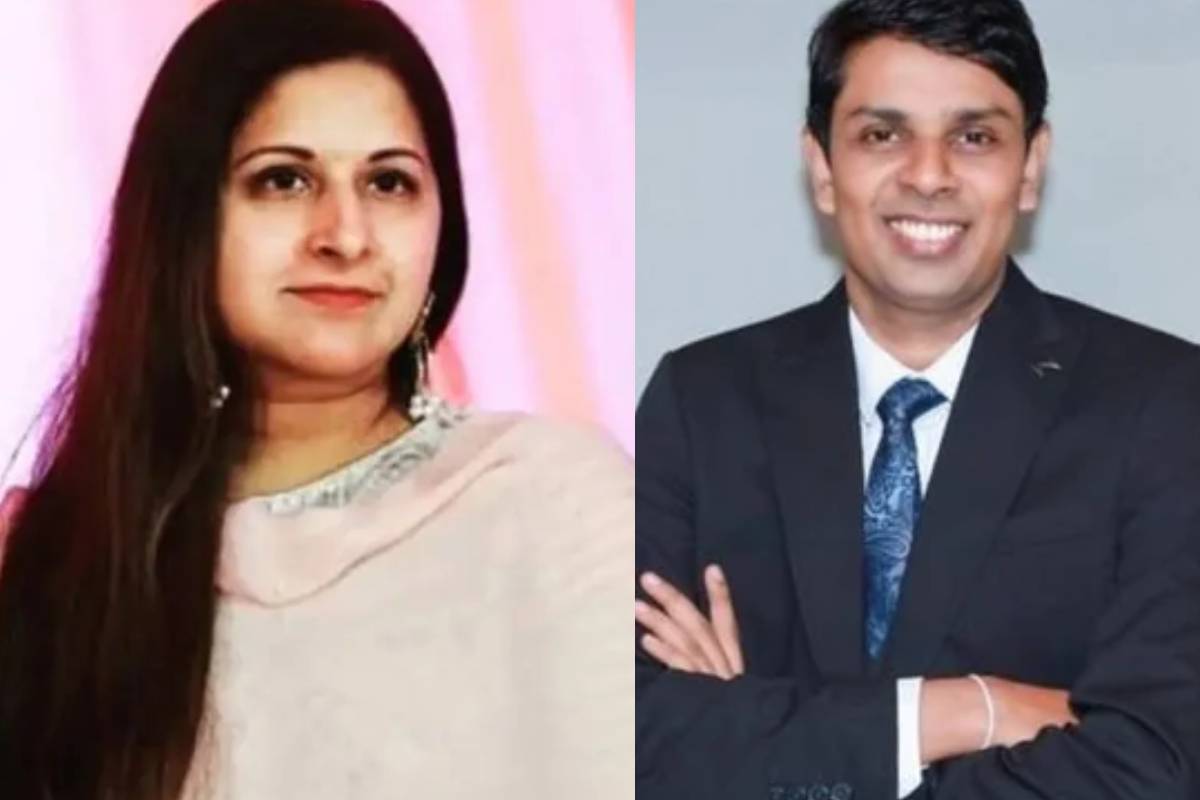 எப்படிப்பட்ட ஈனப்பிறப்பு..இலங்கை தமிழனாக வெட்கப்படுகிறேன்!! சங்கீதா மீது கொந்தளித்த இலங்கை எம்பி.. | Srilankan Mp Condemns Vijay Wife Sangeetha Divorce