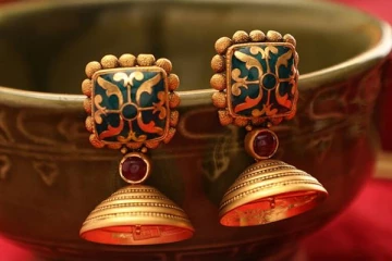 இதுதான் சரியான நேரம் மக்களே.. சரமாரியாக குறைந்த தங்கம் விலை!