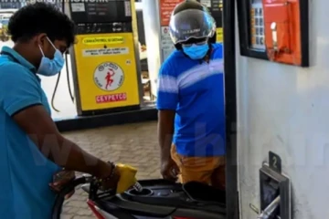 සිපෙක්ට්කෝ ඉන්ධන මිලත් ඉහළට.. වැඩි වූ මිළ ගනන්..