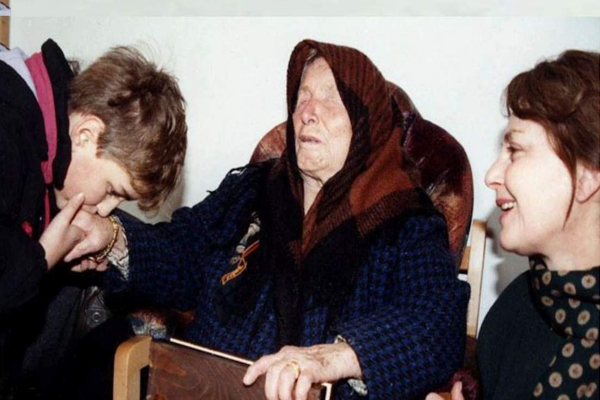 2022 இல் பாபா வங்காவின் கணிப்பு பிரித்தானியாவில் நிறைவேறியதா! | Did Baba Vanga S Prediction Come True In 2022
