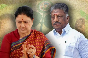 ஜெயலலிதா மரண வழக்கில் ஓ.பன்னீர்செல்வம் போட்டுடைத்த உண்மைகள் - சிக்கலில் சசிகலா