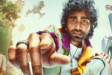 டிராகன் வெற்றியை தொடர்ந்து பிரதீப் ரங்கநாதனின் LIK திரைப்படம் ரிலீஸ்.. எப்போது தெரியுமா?