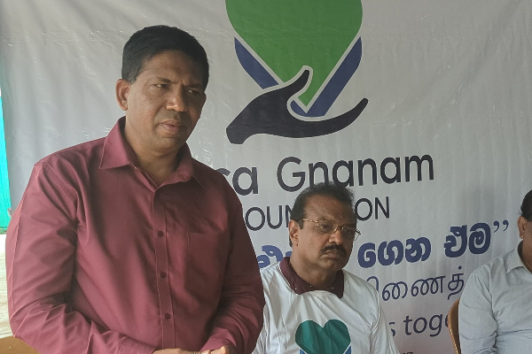 தேராவில் குளத்து மேலதிக நீரை வெளியேற்ற புதிய திட்டம் | New Project To Drain Excess Toravil தேராவில் குளத்து மேலதிக நீரை வெளியேற்ற புதிய திட்டம் | New Project To Drain Excess Toravil