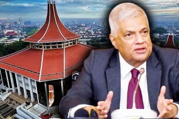 ஜனாதிபதிக்கு எதிராக உச்ச நீதிமன்றம் தீர்ப்பு