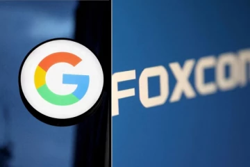 தமிழ்நாட்டில் Smartphone, Drone தயாரிக்கவுள்ள Google-Foxconn