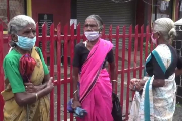 பொதுமக்களுக்கு விடுக்கப்பட்ட முக்கிய அறிவித்தல்
