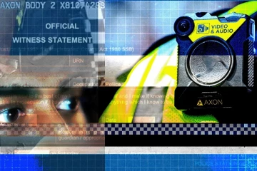 வலிப்புவந்து துடித்த இளம்பெண்ணின் ஆடை விலகிய உடலை கேலி செய்த பொலிசார்: அதிர்ச்சியை உருவாக்கியுள்ள சம்பவம்