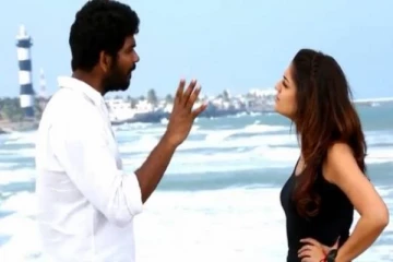 திருமணத்திற்கு பின் அது இல்லையாம்... நயனின் முடிவால் நொந்துபோன விக்னேஷ் சிவன்!