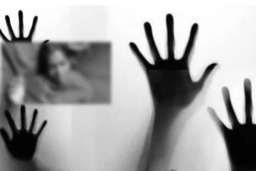 மனித குடலை சமைக்கச் சொல்லி சாப்பிட வைத்த கொடூரம்.. பெண் அலறல்!