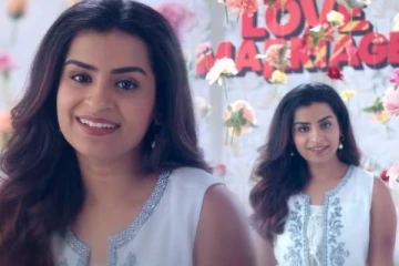 பேஜாரா ஆனேன்!! சூப்பர் சிங்கர் சிவாங்கியின் குரலில் புது பாடல்..