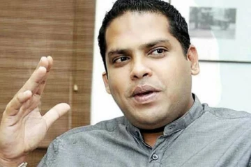 சர்ச்சையை தோற்றுவித்துள்ள ஹரின் பெர்னாண்டோவின் பதவி விலகல் கடிதம்