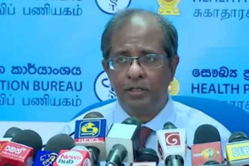 கொரோனா தடுப்பூசி தொடர்பில் சுதத் சமரவீர வெளியிட்டுள்ள தகவல்!