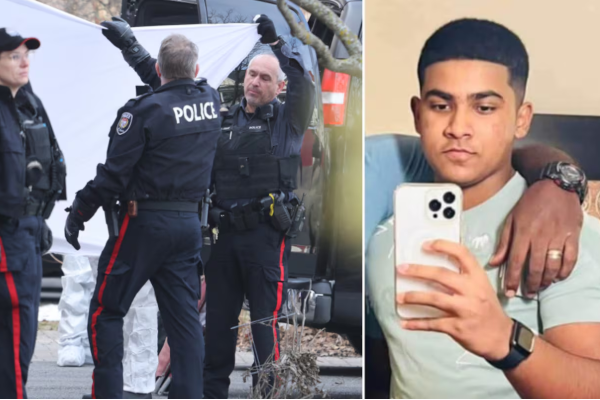 கனடாவில் இலங்கையைச் சேர்ந்த 6 பேரைக் கொன்ற நபர்: ஆயுள் தண்டனை விதிப்பு | Man Get Life Prison For Kill 6 Srilankan In Canada கனடாவில் இலங்கையைச் சேர்ந்த 6 பேரைக் கொன்ற நபர்: ஆயுள் தண்டனை விதிப்பு | Man Get Life Prison For Kill 6 Srilankan In Canada