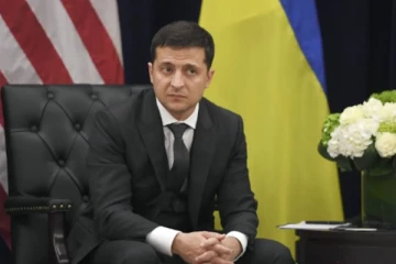 2ஆவது சுற்று பேச்சுவார்த்தைக்கு தயார்; யுக்ரைன் ஜனாதிபதி!