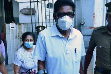 කෙහෙළියගේ දියණියට ඇප