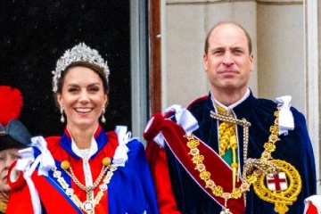 தனது முடிசூட்டு விழாவிற்கான திட்டமிடலை துவங்கிய இளவரசர் வில்லியம்: கசிந்த தகவல்