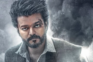 இலங்கையில் GOAT படம் செய்துள்ள வசூல்.. எவ்வளவு தெரியுமா