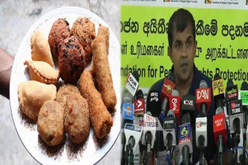 குறைக்கப்படும் சிற்றுண்டி வகைகளின் விலை; அகில இலங்கை சிற்றுண்டிச்சாலை உரிமையாளர்கள் சங்கம்!