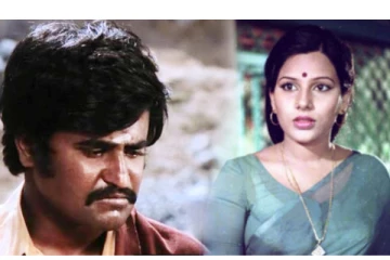 தூக்கில் தொங்கிய ரஜினிகாந்தின் ஆஸ்தான நடிகை - நெஞ்சை ரணமாக்கும் உண்மை சம்பவம்