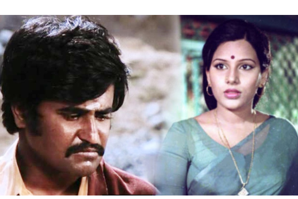 தூக்கில் தொங்கிய ரஜினிகாந்தின் ஆஸ்தான நடிகை - நெஞ்சை ரணமாக்கும் உண்மை சம்பவம் - தமிழ்நாடு