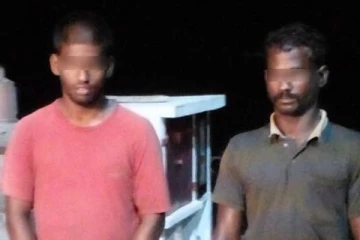 காரைநகர் கடற்பரப்பில் ரோந்து கப்பல் மோதி கடலில் மூழ்கிய விசைப் படகு