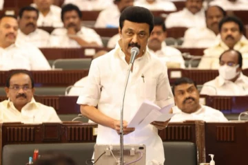 இனி பெண்ணை பின் தொடர்ந்தாலே 5 ஆண்டு சிறை - தமிழக அரசின் சட்டத்திருத்த மசோதா