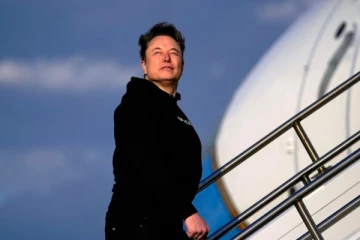 கனடாவின் சிறிய நகரத்திற்கு திடீரென சென்ற உலகப் பிரபலம்