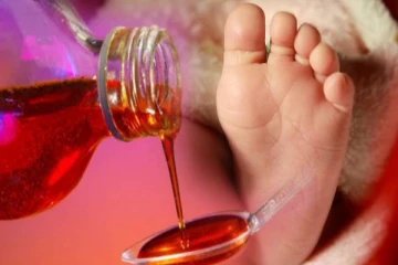 இலங்கையில் பயன்படுத்தப்படும் குழந்தைகளுக்கான இருமல் சிரப் தொடர்பில் வெளியான தகவல்