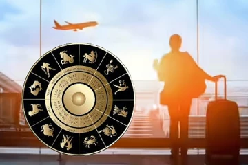 2026ல் வெளிநாடு சென்று வேலை பார்க்கும் யோகம் யாருக்கு ?