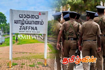 யாழில் கஞ்சா போதைபொருளுடன் ஒருவர் கைது