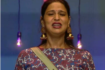 நான்கு, ஐந்து குழந்தைகளை பெத்த வலி  இருக்கும்... நமிதாவுக்கு நடந்தது என்ன? பல உண்மைகளை உடைத்த திருநங்கை