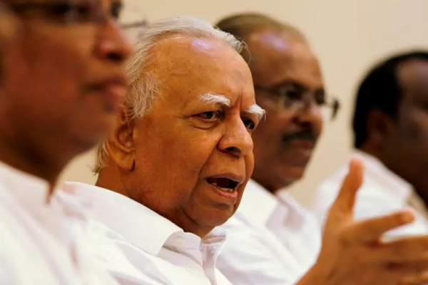 த.தே.கூட்டமைப்பு தொடர்பில் தேரரொருவரின் குற்றச்சாட்டு! சாணக்கியனின் பதில் | A Massive Obstacle To Building A Temple