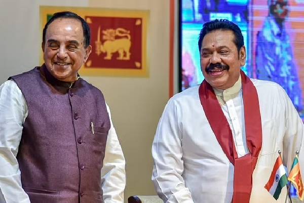 இந்திய கருவூலம் கவனம்;  சுப்பிரமணியம் சுவாமியின் கருத்துக்கு பிமல் பதிலடி! | Indian Treasury Focus Bimal Subramaniam