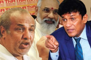 தமிழ் தலைமைகள் இன்று முக்கிய பேச்சு