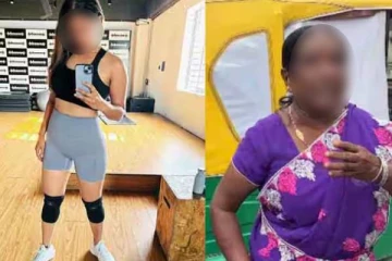 பொது இடத்தில் இப்படிதான் வருவதா?மலிவான மனநிலை..இணையத்தில் வெடித்த ஆடை சர்ச்சை!