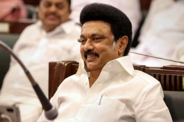 நல்லாட்சிக்கு நற்சான்றிதழ் வழங்கிய விக்கிரவாண்டி - மு.க. ஸ்டாலின் பெருமிதம்!