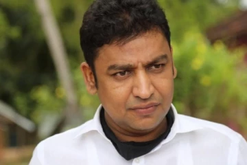 நிர்வாக எல்லைகள் பிரிக்கப்படுவதை ஒருபோதும் ஏற்றுக்கொள்ள முடியாது -  பூ.பிரசாந்தன்