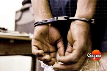 අල්ලස් ‍ගත් අධිකරණ සේවකයා මාට්ටු