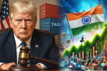 இந்தியாவுக்கு 25% வரி, பாகிஸ்தானுக்கு 19%: இந்தியாவை டிரம்ப் குறிவைப்பது ஏன்?