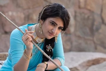 நடிகை ஸ்ரீலீலா பராசக்தி படத்தில் நடிக்க வாங்கிய சம்பளம்.. எவ்வளவு தெரியுமா