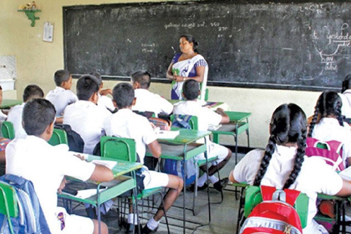 6ம் தரத்திற்கான புதிய கல்வி மறுசீரமைப்பு ; புதிய பாடத்திட்ட மாற்றங்கள் விரைவில் விரிவடையும் | New Educational Restructuring For Grade 6