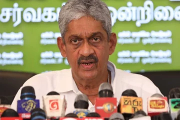 திருடர்களை பிடிக்கும் அமைச்சராக பொறுப்பேற்கவுள்ள பொன்சேகா