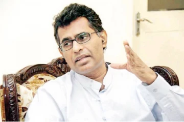 පාඨලී දුර­ක­ත­නය භාර දෙන්න බෑ කියයි