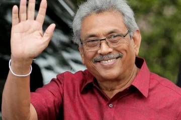 கோட்டாவுக்கு மாதாந்தம் அரசு எவ்வளவு ரூபாய் செலவு செய்கிறது தெரியுமா!