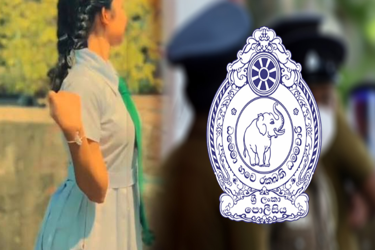 தந்தையால் சீரழிக்கப்பட்ட 16 வயது மகள்; அதிபர் சந்தேகத்தால் வெளிப்பட்ட தகவல் | 16 Year Old Daughter Abused By Her Father தந்தையால் சீரழிக்கப்பட்ட 16 வயது மகள்; அதிபர் சந்தேகத்தால் வெளிப்பட்ட தகவல் | 16 Year Old Daughter Abused By Her Father