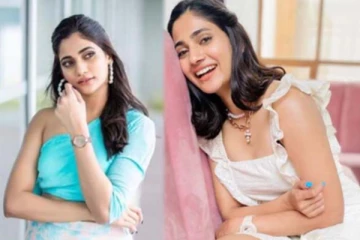 எல்லைமீறிய கவர்ச்சியில் நடிகை லொஸ்லியா! வெளியிட்ட புகைப்படத்தை பாருங்க