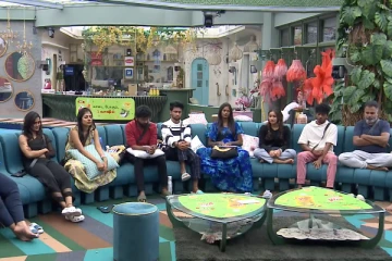 புது நாமினேஷன் லிஸ்டில் 7 போட்டியாளர்கள்.. அடுத்து வெளியேறப்போவது இவரா