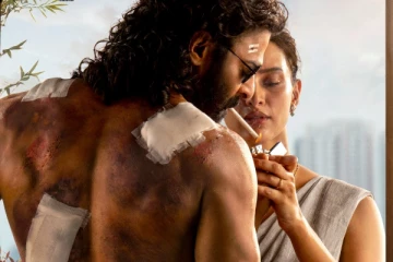 பிரபாஸின் ஸ்பிரிட் ரிலீஸ் தேதி.. 1000 கோடி வசூலிக்குமா?